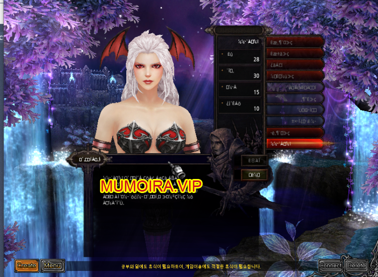 Hướng dẫn chơi Slayer MU Online