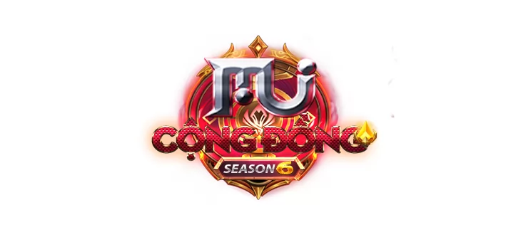 Cộng Đồng MU - Season 6.15 RTM