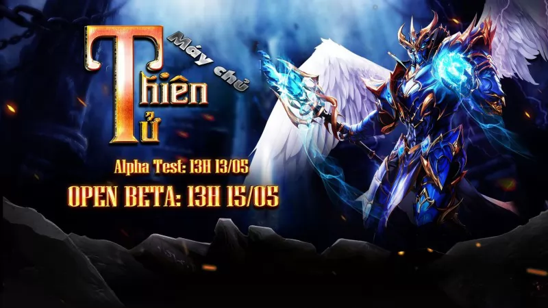 Mu Thành Nam máy chủ Thiên Tử SS6.3 Reset in game, không top phú hộ