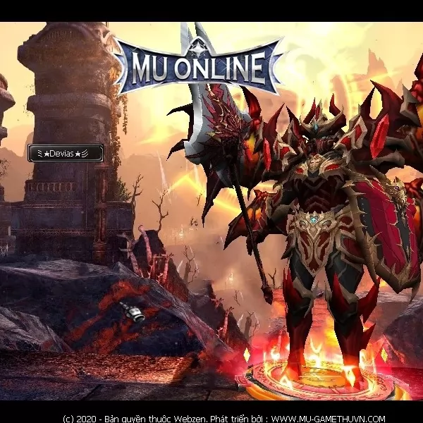 MU VIỆT 247 - SEASON 6.3 - OPEN BETA 14/6/2021 - MIỄN PHÍ 100 %