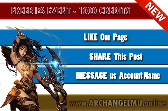 Archangel MU - Grand Open 04/09 - SEPTEMBER 4