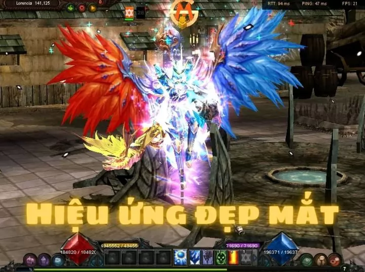 mutruyenky.online Máy Chủ : Huyền Bí Open Beta: 03/10/2021 (20h) Quà Tặng Chia Sẻ Nhận 1 Triệu WC