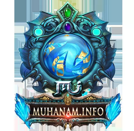 MuHaNam.Info Ra Mắt Sever Thần Long