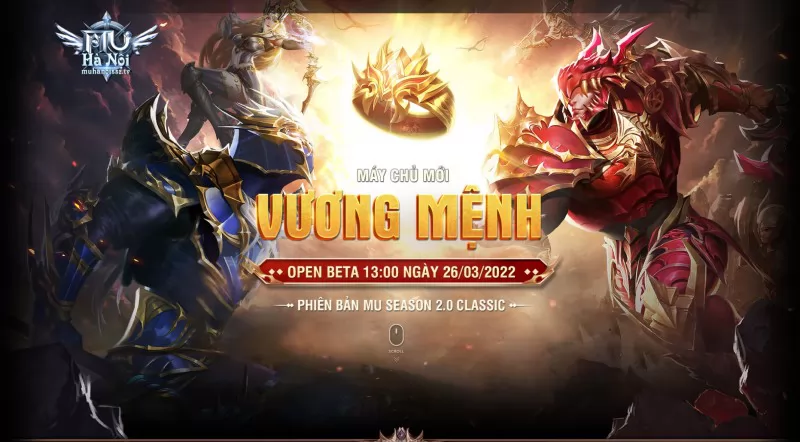 Mu Hà Nội Season 2 Classic - Thu Mua Box Kundun bằng ATM