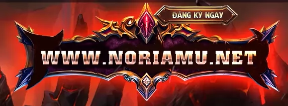 NoriaMu Siêu Phẩm Mu SS6.3