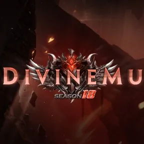 Welcome to Divine MU Online Season 18 Part 2-2