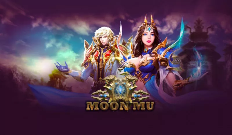 Moon MU season 17 path 2 Exp 1000x Grand opening 27/8