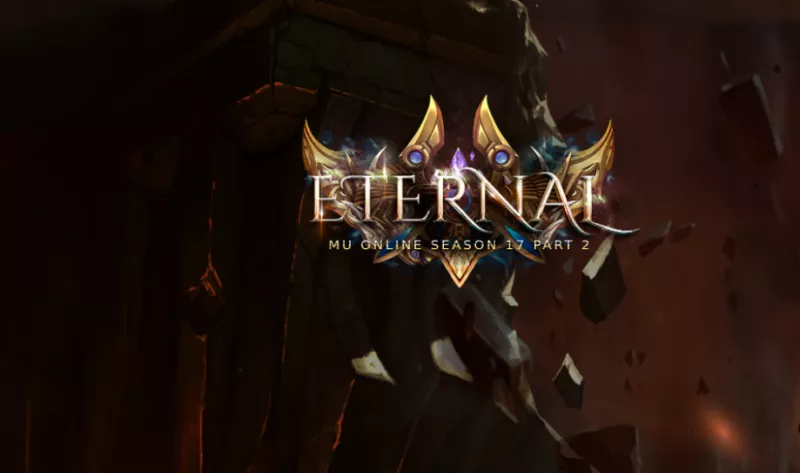 Eternal MU Online Season 17 Part 2