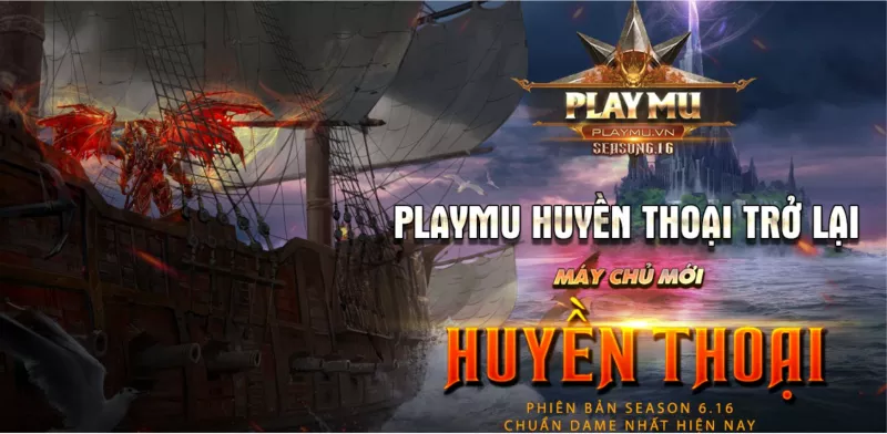 PlayMU - Hỗ trợ tân thủ set đồ EXL ,