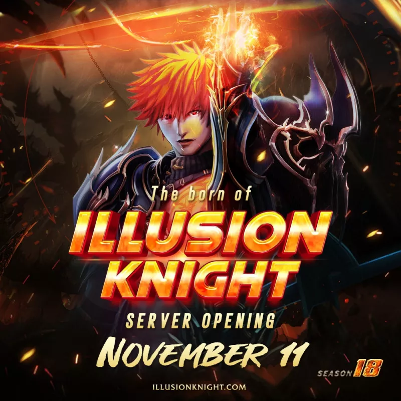 MU SEASON 18 PART 2 NEW SERVER GLOBAL OPEN TODAY