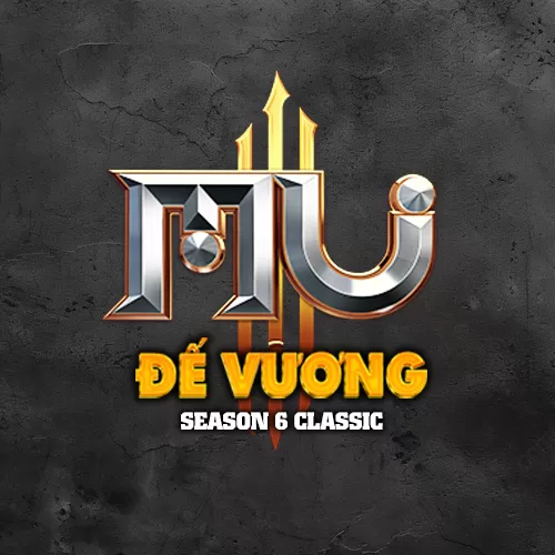 Mu-devuong.net - ra mắt máy chủ Phục Hưng season 6 Classic