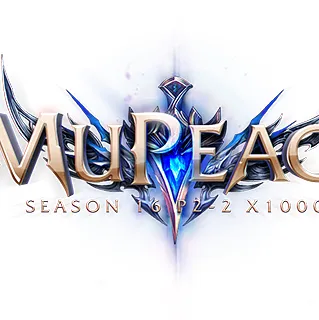 MuPeace Version Season 19 P1-3 Grand Opening Server X5000