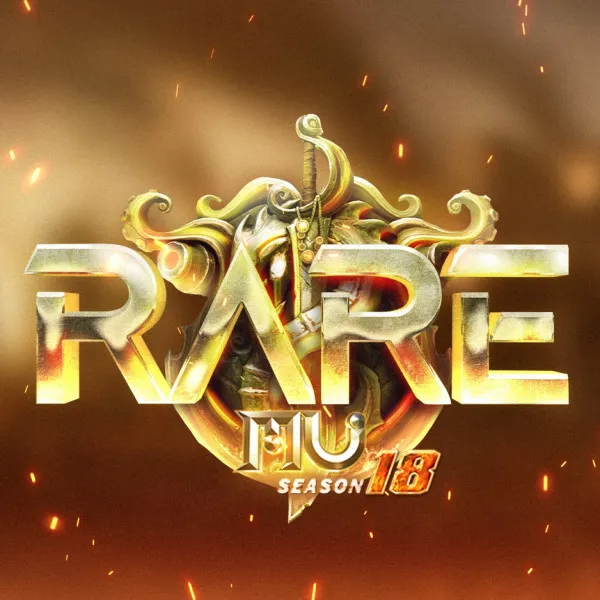 RAREMU Season 18 part 1.3 Opening New Server Custom