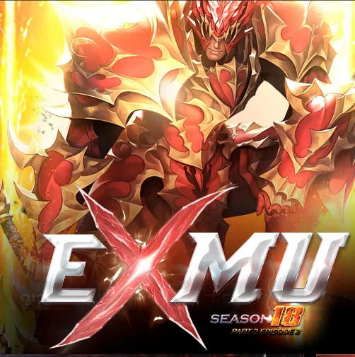 exmuonline opening New server MU Online Season 20