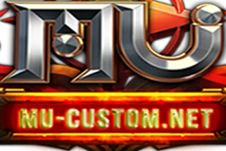 Mu Custom Ra Mắt Máy Chủ Chí Tôn