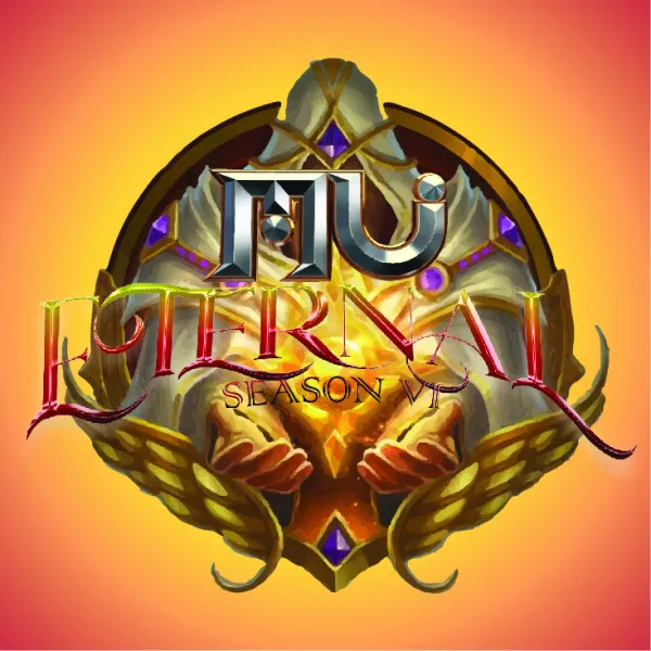 Mu Eternal Season 6 Item giá trị - Cày WCoin miễn phí