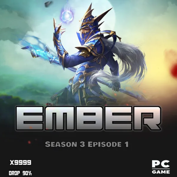 Welcome To Ember MU SEASON 3