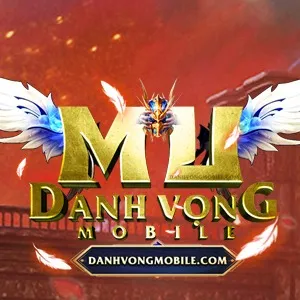 MU DANH VỌNG MOBILE ĐUA TOP LỰC CHIẾN SEVER 13