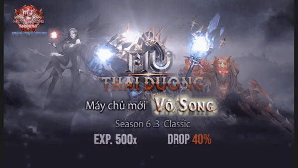 Mu Thái Dương calssic 6.3