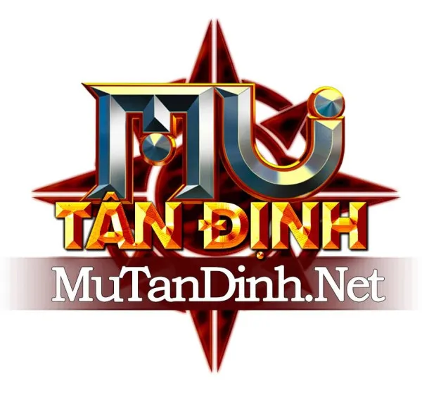 MU TÂN ĐỊNH SS6 Kỷ Nguyên Mới của Mu Online