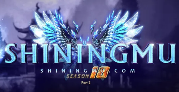 Shiningmu season 19 part 1-3 Project Opening New server X50