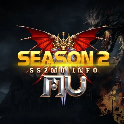 MU SEASON 2.0 RA MẮT MÁY CHỦ MỚI DUNGEON 3 MỜI AE CÙNG CÁC TEAM VỀ TRẢI NHIỆM