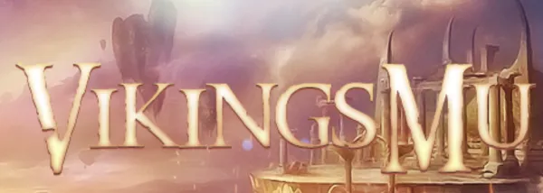 VIKINGS MU GRAND OPENING NEW SERVER SEASON 3 EPISOD