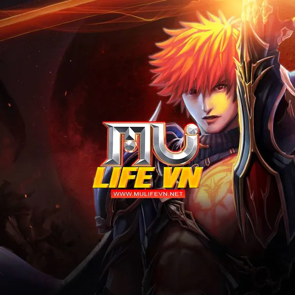 Mu Life VN Ra Mắt Máy Chủ Tím Bạc Season 6.15