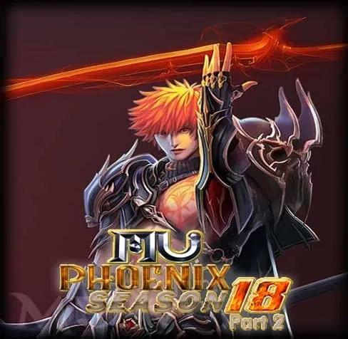 Mu Phoenix Servers S18 Part 2 Opening New Server