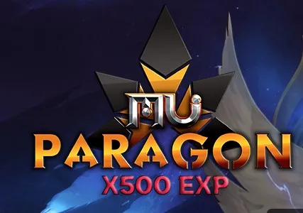 Paragon mu Grand Opening New server Season 19