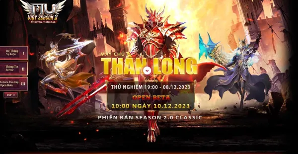 Phiên bản SS2.0