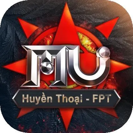 MU Huyền Thoại FPT chuẩn cày c.uốc, train rớt kim cương