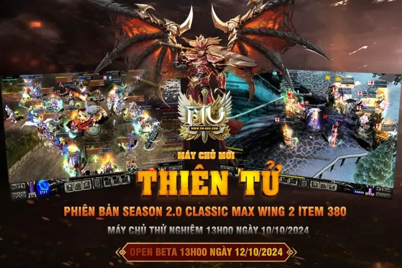 Mu Việt Season 2.0 Classic