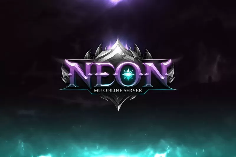 NEON MuOnline S6 - YOUR BEST DECISION!