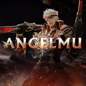 Angel mu Season 19 - new 5th Class and 5th Wings New Server x1000