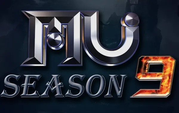 MU SEASON 9 RA MẮT MÁY CHỦ MỚI Lộ trình Server lâu dài ổn định