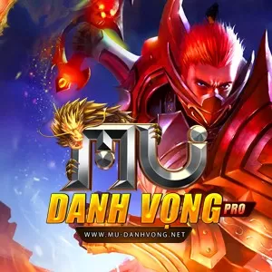 MU DANH VỌNG - MU SEASON 1.0 PRO ĐÁNG CHƠI NHẤT VIỆT NAM