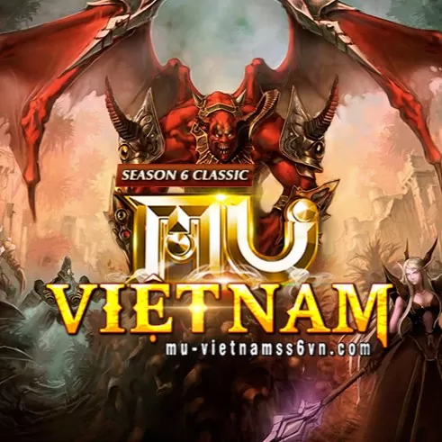 Mu Việt Nam SS6 nơi tìm lại kí ức xưa mu online 2003