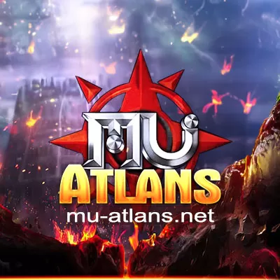 mu-atlans.net : Phiên Bản ss2 Cày Quốc