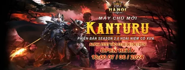 MUS2 Hà Nội phiên bản Season 2 hoài niệm cổ xưa