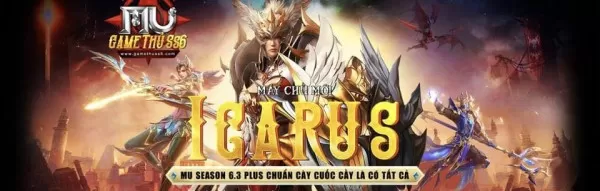 Game Thủ Mu Hà Nội SS6 - Cày cuốc là có tất cả