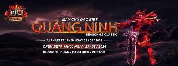 Mu Quảng Ninh Miễn Phí 100% - Cầy Là Có Tất Cả - Season 6.3