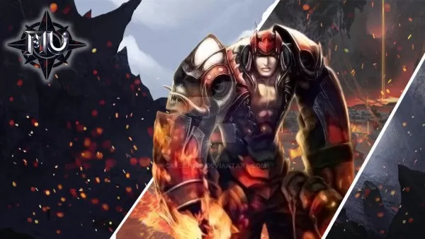 CUSTOM SEASON 6.15 - DỄ CÀY - DỄ CHƠI - EVENT BOSS HÀNG GIỜ
