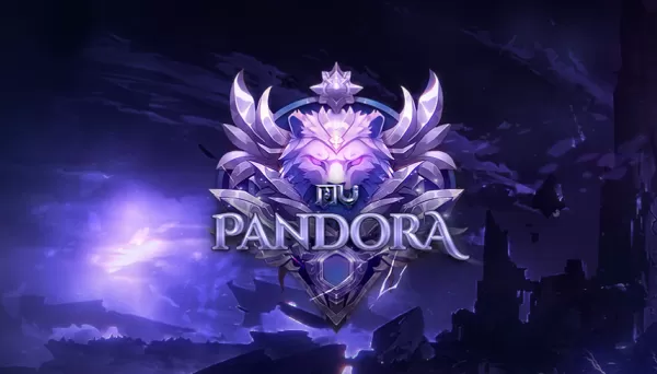 PANDORA MU SEASON 19 2.3 RELEASE