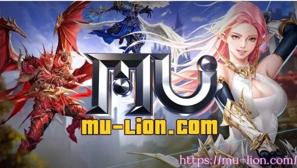 Mu Lion phiên bản SS6 Không Webshop, không ngọc custom , open hôm nay