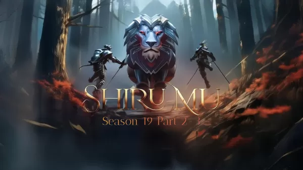 Mu Online -Shiru MU Season 19 part 2-3 Grand Opening X1000