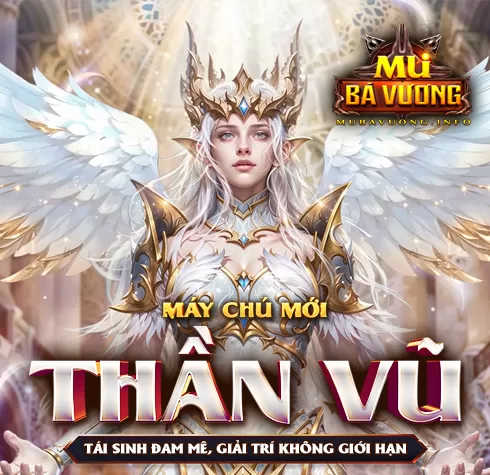 Mu Bá Vương Thần Vũ - Tái Sinh Đam Mê - Giải trí không giới hạn