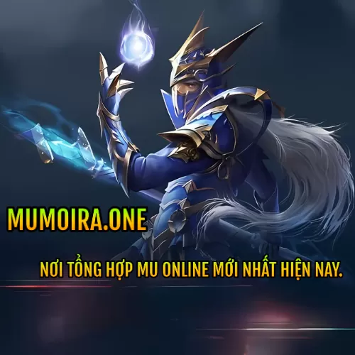 Mu SS6 Custom Thiên Hoa - Mu Online PC Open Hôm Nay