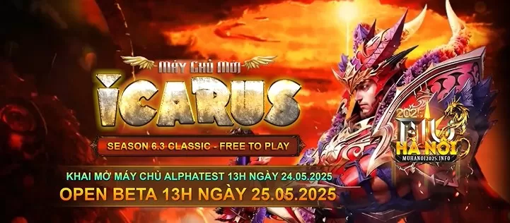 MU HÀ NỘI 2025 ALL ITEM HIẾM ĐỀU DROP TẠI BOSS, CHUẨN CÀY CUỐC