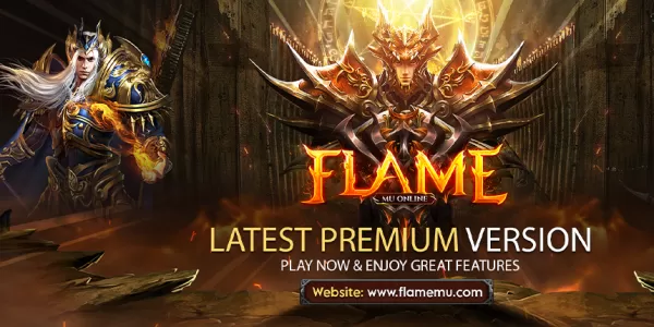 FlameMU.com | S20 | Grand Opening
